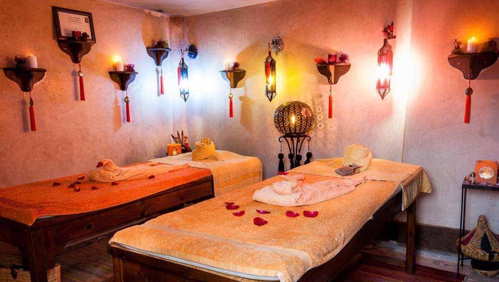Hotel New Bahia Marrakesh Exterior foto