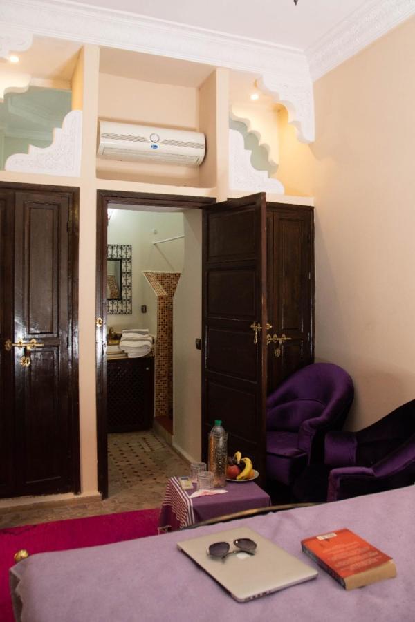 Hotel New Bahia Marrakesh Exterior foto