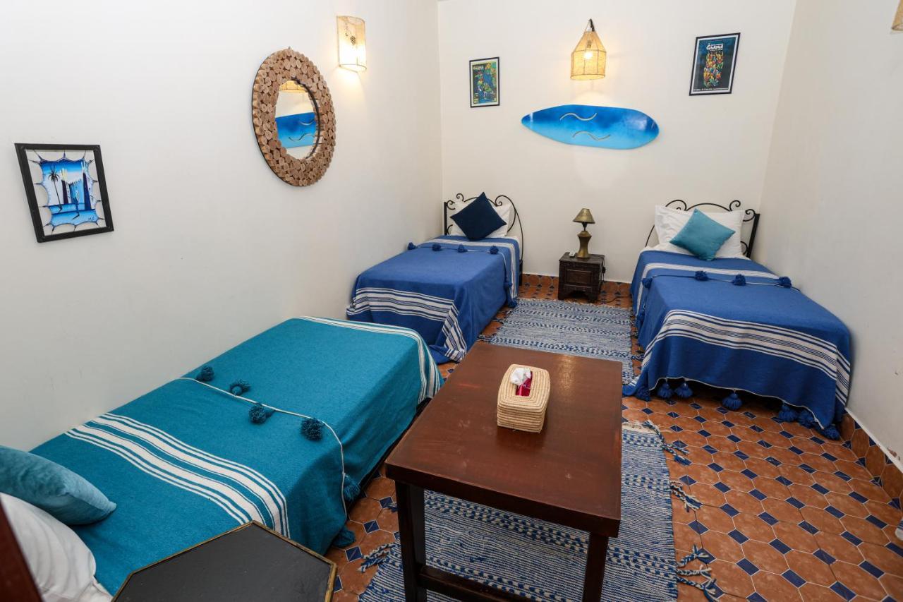 Hotel New Bahia Marrakesh Exterior foto